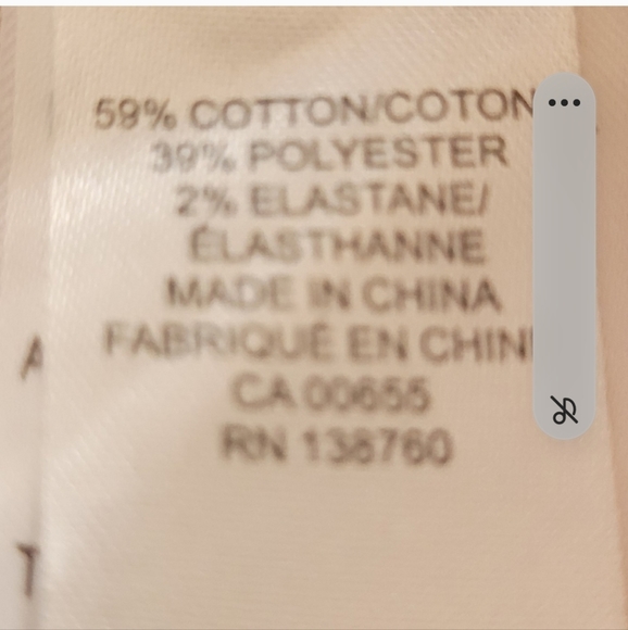 Natalie RW&CO Jegging Size XS - Picture 8 of 8